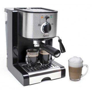 Refurbished Capresso EC100 Coffee Maker