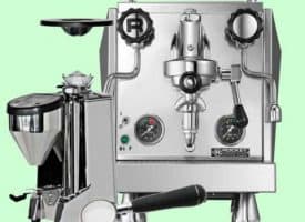 Rocket Espresso Home Espresso Gift Pack - Commercial Espresso Machine
