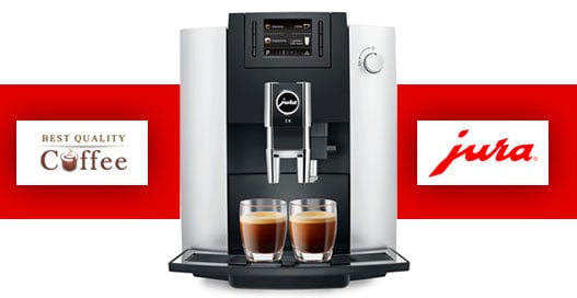 Jura Refurbished Espresso Machines Guide [2024]