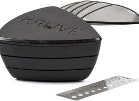 Kruve Coffee Sifter