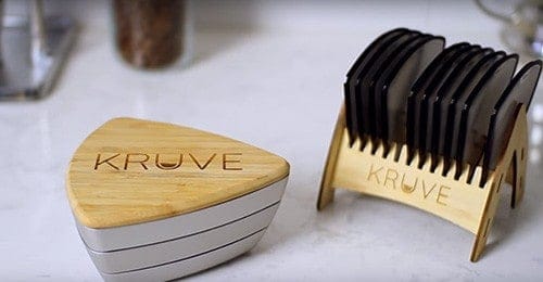 Kruve Review a Quality Coffee Sifter Coffee Strainer