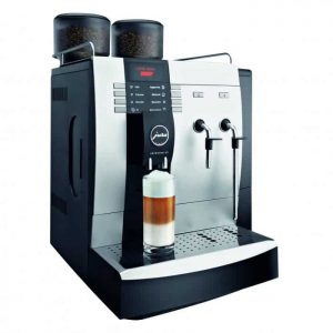 Jura Refurbished X9 Commercial Espresso Machine
