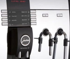 Jura Refurbished X9 Commercial Espresso Machine