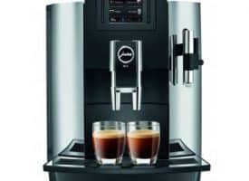 Refurbished Jura WE8 Professional Commercial Espresso Machine
