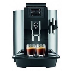 Refurbished Jura WE8 Professional Commercial Espresso Machine