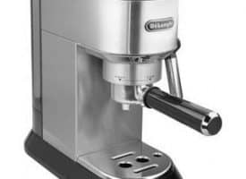 Delonghi Dedica Espresso Machine