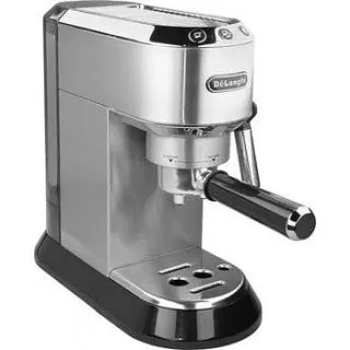 udvikle Sportsmand mikrobølgeovn Delonghi Dedica Espresso Machine - Best Quality Coffee