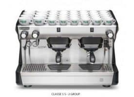 Rancilio Class 5 S Commercial Espresso Machine
