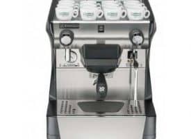 Rancilio Class 5 S Tank Commercial Espresso Machine