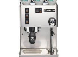 Rancilio Silvia M V5 Commercial Espresso Machine