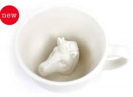 Creature Cups Specialty Unicorn Coffee Mug