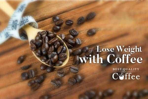 Weight Loss with Coffee