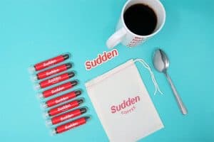 Sudden Coffee Monthly Coffee Subscription