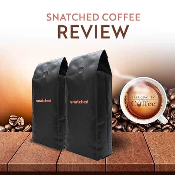 Snatched Coffee Review