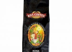 Koa Coffee Natural Medium Roast 8oz