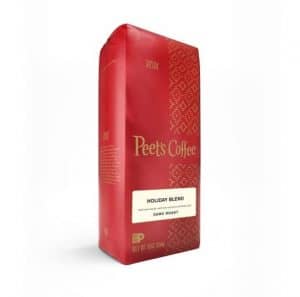 Peet's Coffee Holiday Blend Dark Roast 16oz - Seasonal