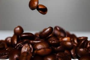 Fresh Whole Beans - Reasons to Drink Your Coffee Black
