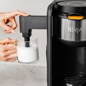 Ninja Coffee Hot & Cold Coffee Maker