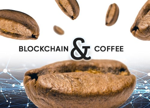 Blockchain and Coffee: A Match Made in Coffee Heaven - Best Quality Coffee
