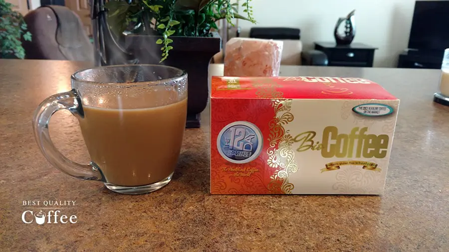 Bio Coffee Review - A Truly Unexpected Coffee Surprise [Updated 2024] -  Best Quality Coffee