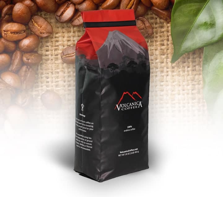 Best Yirgacheffe Coffee - Volcanica Coffee