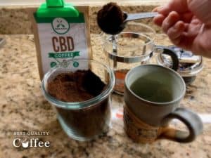 Green Roads CBD Coffee Review