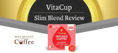Vitacup Reviews