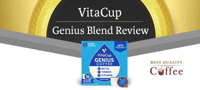 Vitacup Reviews