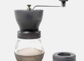 Kuissential Evengrind Ceramic Burr Grinder