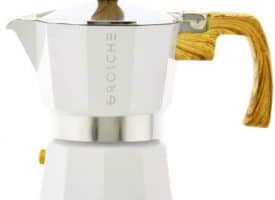 Grosche Milano Moka Pot Espresso Maker