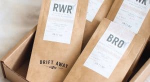 Driftaway Coffee Best Coffee Subscription