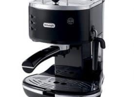 Delonghi Icona Espresso Machine