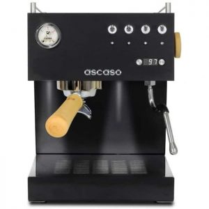 Ascaso Steel Uno Professional Espresso Machine with PID