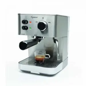 Capresso EC Pro Espresso Machine Best Quality Coffee