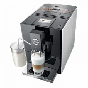 Refurbished Jura A9 P.E.P Commercial Espresso Machine