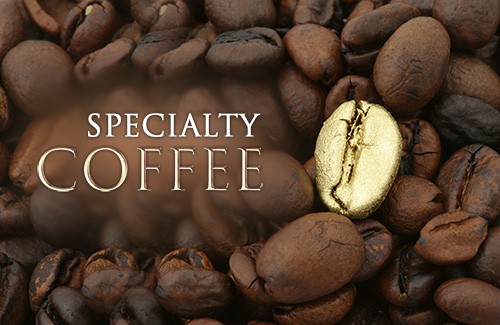 What is Specialty Coffee