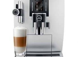 Jura J6 Commercial Espresso Machine