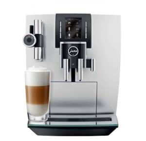 Jura J6 Commercial Espresso Machine