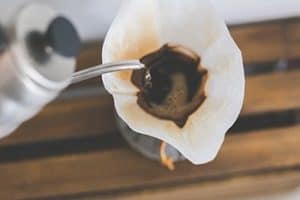 Making the Perfect Pour Over