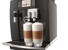 Jura Giga 5 Silver Commercial Espresso Machine