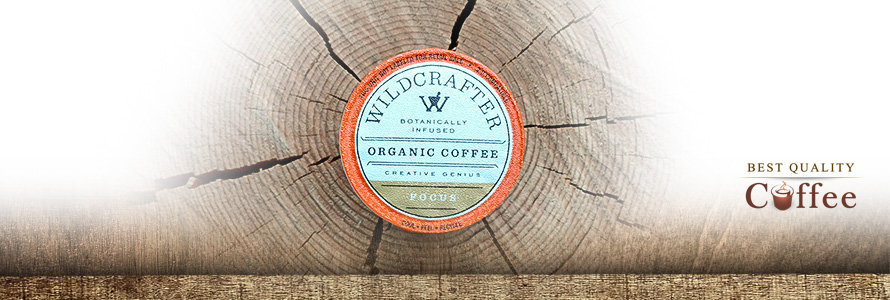 Wildcrafter Low Acid Coffee