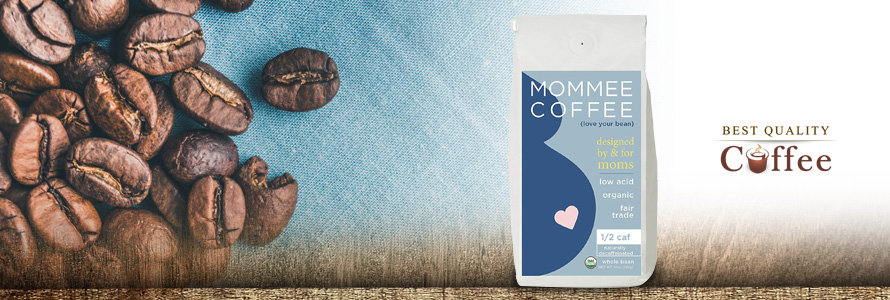 Best Low Acid Coffees - Mommee Coffee