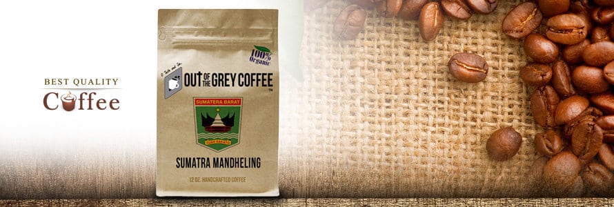 Best Low Acid Coffees - Out of the Grey Coffee