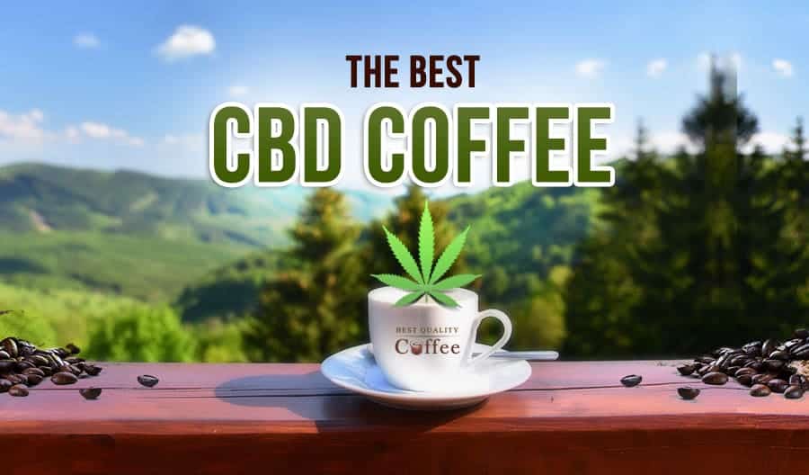 Best CBD Coffee Brands 2020