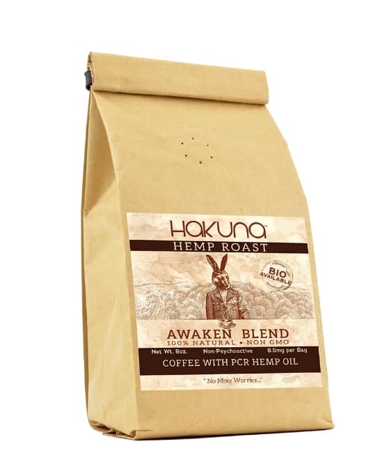 Hakuna Supply Coffee