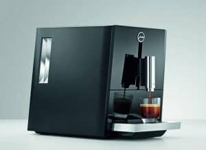 Refurbished Jura Espresso Machine A1