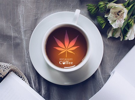 Best Decaf CBD Coffees and K Cups [2024]