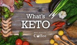 What is Keto