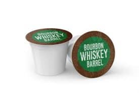 Barrel Aged K Cups