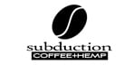 Subduction Hemp Coffee